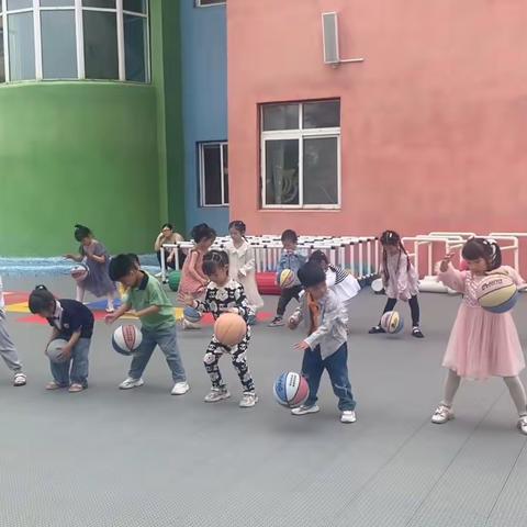 中四班的美好时光💕