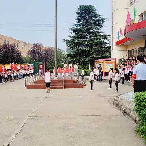 “良好习惯，受益终生”