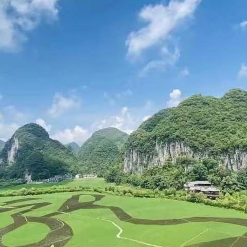 凉在贵州，原来湖南也有避暑胜地✌✌✌