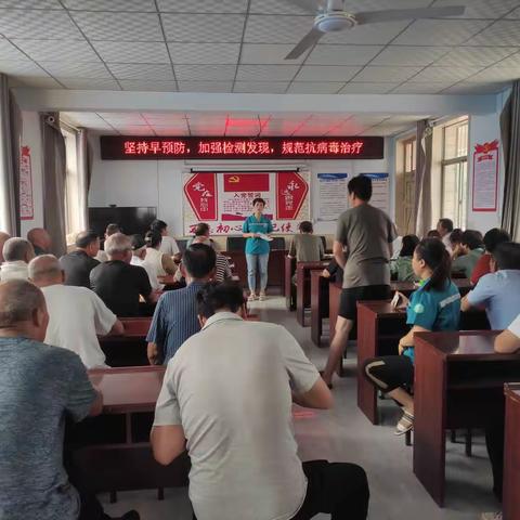 张茅中心卫生院——保护肝脏   人人有责（肝者，将军之官，谋虑出焉。肝藏血，肝主疏泄。）