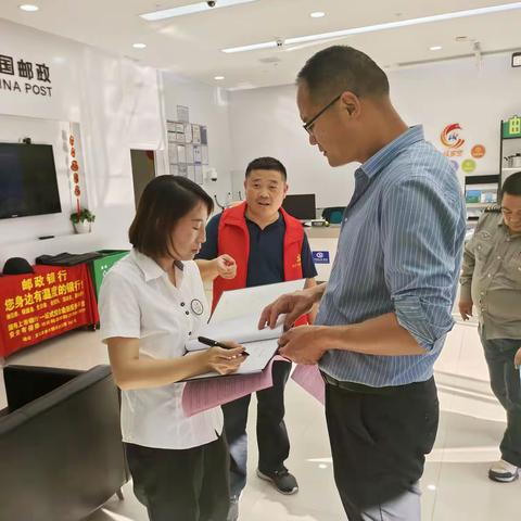 筑牢安全基础，护航企业发展