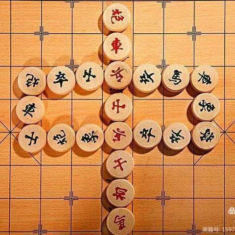 棋乐无穷，乐在棋中——东方红学校象棋社团庆元旦活动