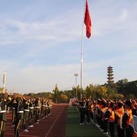 学习党的二十大    童心阅读向未来--东方红学校首届校园“读书节”启动仪式