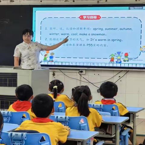 以学促思，以思践悟——广州市中小学骨干教师培养对象跟岗学习心得