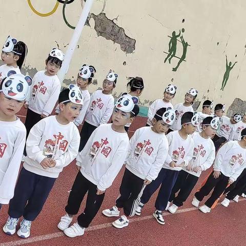 志丹县小太阳幼儿园“大一班”第十三、十四周生活剪影