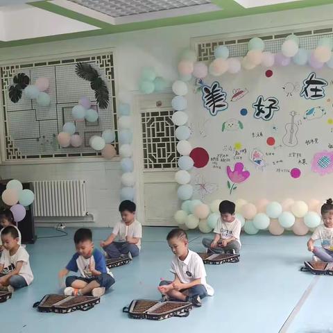 郾城区沙北辽河路小学附属幼儿园延时班开始报名啦！