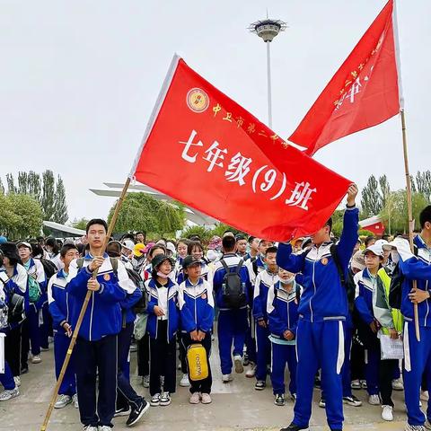 培养实践能力  领略家乡发展