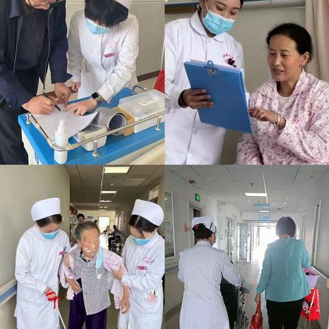 【科室风采】远离卒中，从健康生活开始——朔州市人民医院神经内科一病区