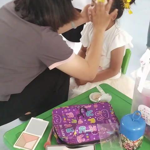 2023年——长成幼儿园六一儿童节