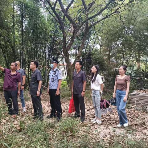燕北街道:一根热线“绣花针”，穿起民生“万根线”