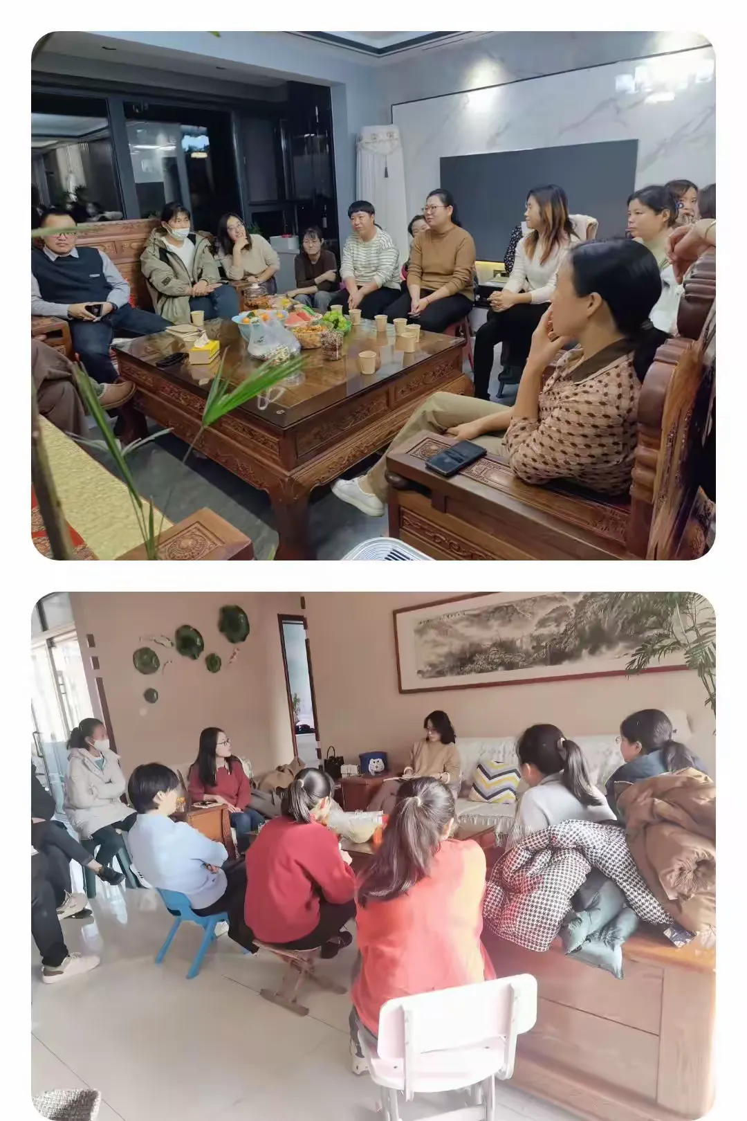 简篇-博兴县第三小学2022级8班 爱的行走——美的遇见 家访纪实