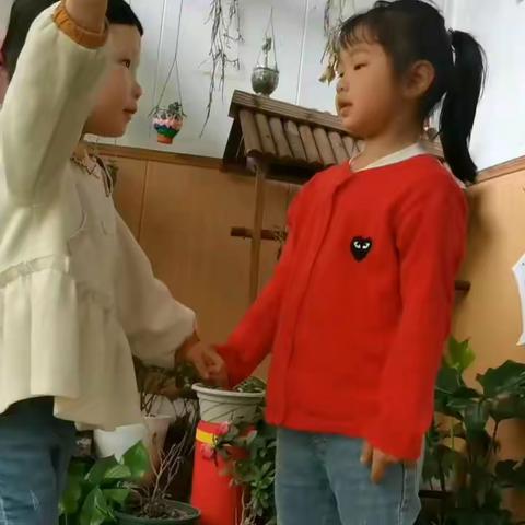 ☘️浓情清明，传承美德🍀