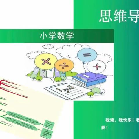 临汾市向阳学校小学部四年级数学学科活动《思出乐趣，导出智慧》