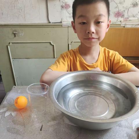 好玩的空气