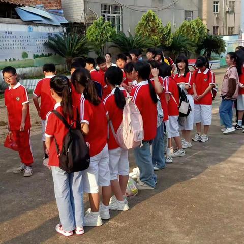 读万卷书，行万里路——墈上小学研学之旅