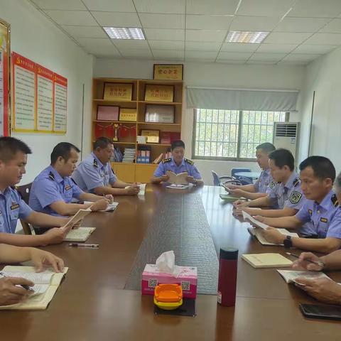 学习贯彻习近平新时代中国特色社会主义思想主题教育(四)