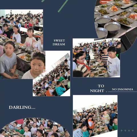 向快乐出发——记仰韶小学四六班基地实践活动实录