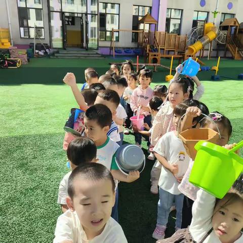 【市幼·泥二】SPT 小兵记—任务式硕果记