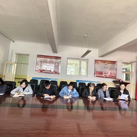 【“研”途有你 未来可期】第十六中学市级课题开题论证会