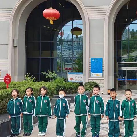 🌱探索科技，闪耀童年！