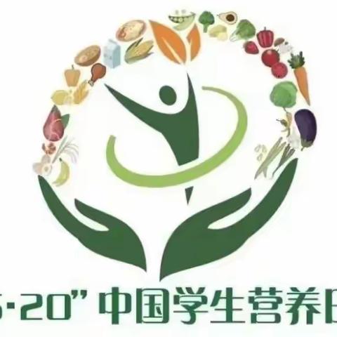 合理膳食    健康成长——天子娇幼儿园“全民营养周”宣传