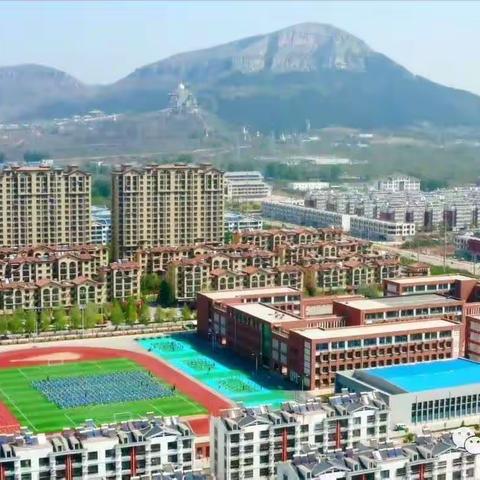 “研数学之美 展教学新风”东昌府区明达街小学数学教研活动