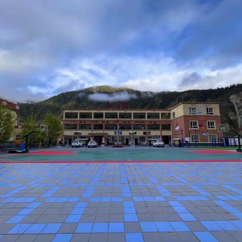 人生的萌芽，在于每天的坚持与勤奋——-沙堆乡中心小学校 第五周的动态