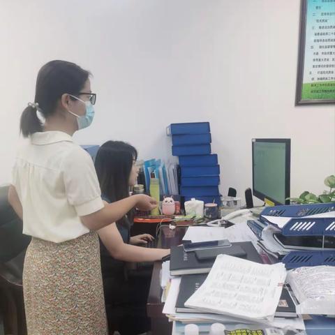 海口市民政局开展保密专项检查工作