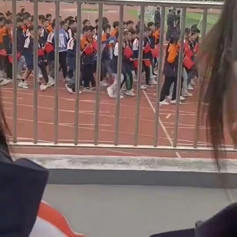 22秋幼保01学生运动会