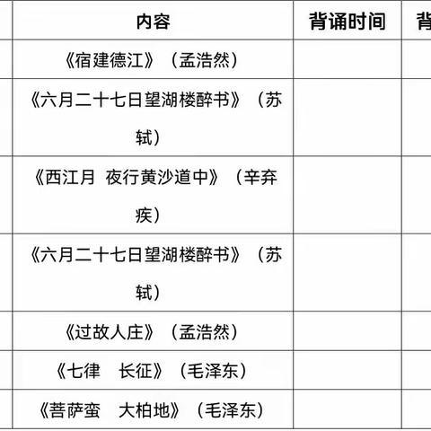 缤纷假日，“暑”你精彩——沁源县实验小学五年级2023暑假实践作业指导