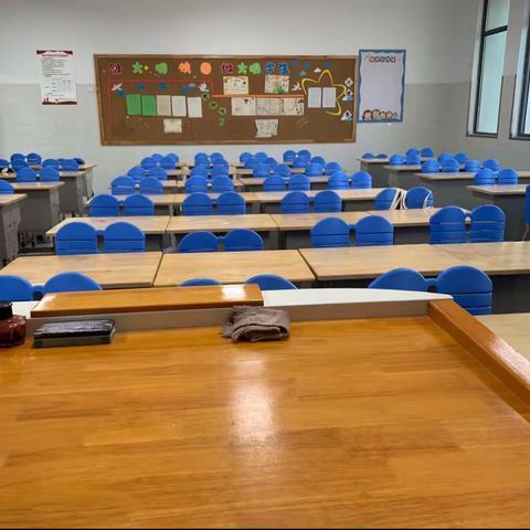 6月9日六年级卫生检查情况