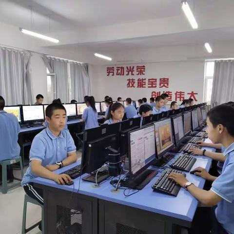 民族团结心 思政进课堂——呼市文化艺术职业学校教师二支部主题党日特色活动