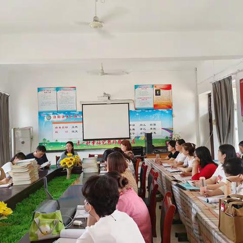 以常规抓教学，以检查促提升——酒务小学教学常规检查纪实