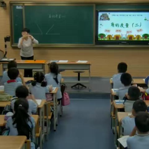 研习“家常课 ”  共学促成长——浐灞第十八小学“扎实”研修共同体研修活动纪实