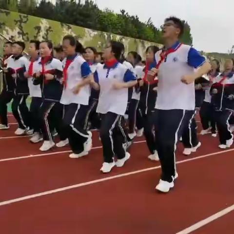 北京路中学教育集团泰安路中学校区2022级5班日照市青少年综合实践基地活动纪实（三）
