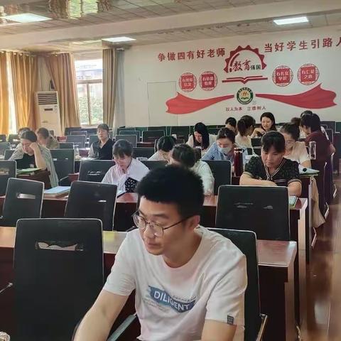 聚焦结构化教学，塑造整体性思维