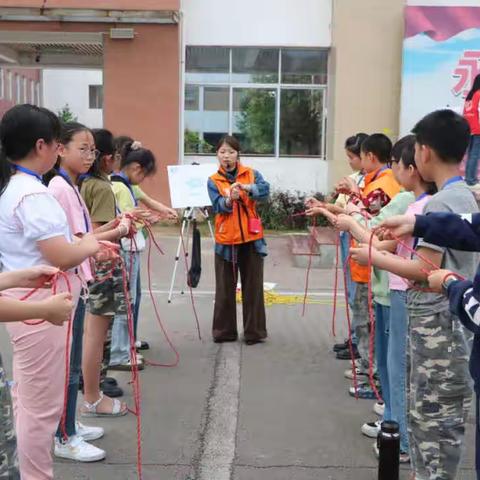 提高自防自救能力，保障自身生命安全——记石城五小开展生存训练营与交通安全训练营活动