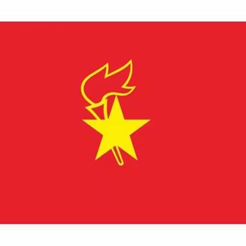 水城小学“队前教育，重温少先队礼仪”主题升旗仪式