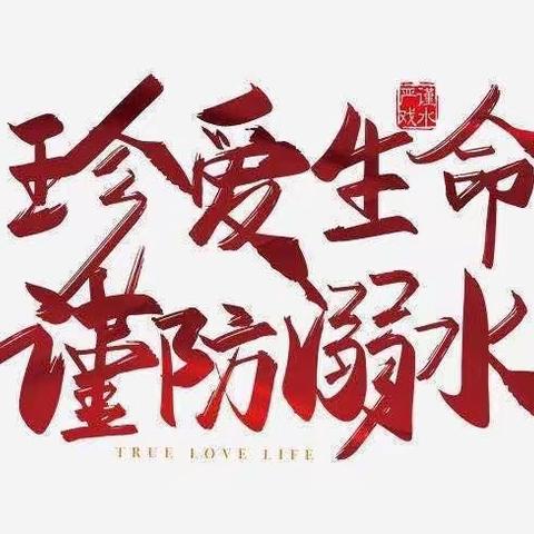 同心防溺水，安全伴我行——纸坊镇石腊屯小学防溺水安全主题活动