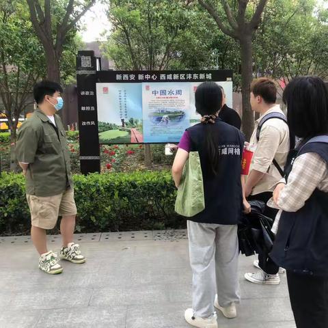 开展安全大排查，为社区安全保驾护航
