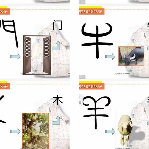 【西幼·课程】“字”得其乐，乐在其中——大五班班本课程故事