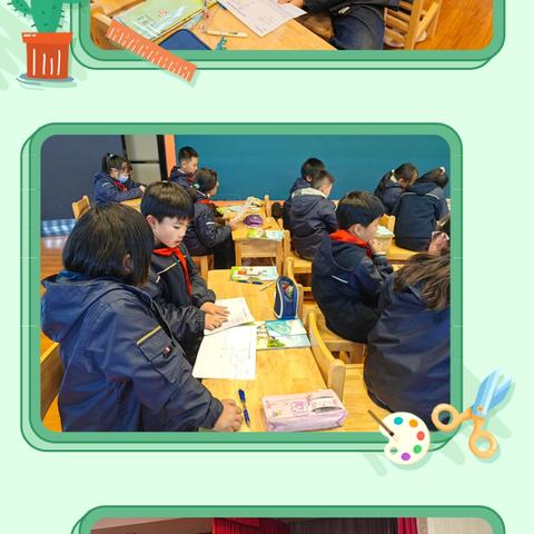 【灵美龙小·校本教研】研读新课程标准，提升课堂教学质量——龙潭中心小学四年级数学区级教研活动