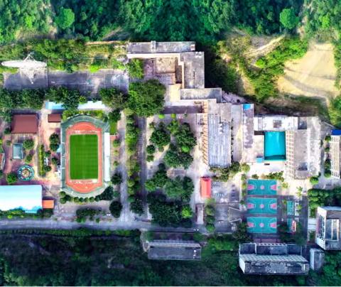 广西防城港市新时代高级中学2025秋季学期教师招聘公告