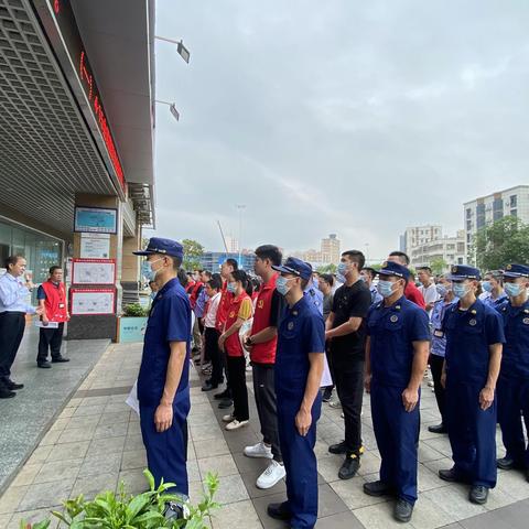 福海街道持续开展“清瓶”行动，请各房东抓紧开户、点火（副本）