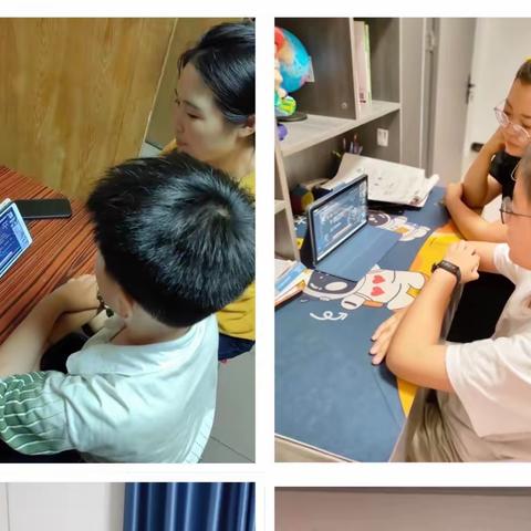 家校携手同行，共筑平安暑假----万北小学暑期线上返校日暨线上家长会