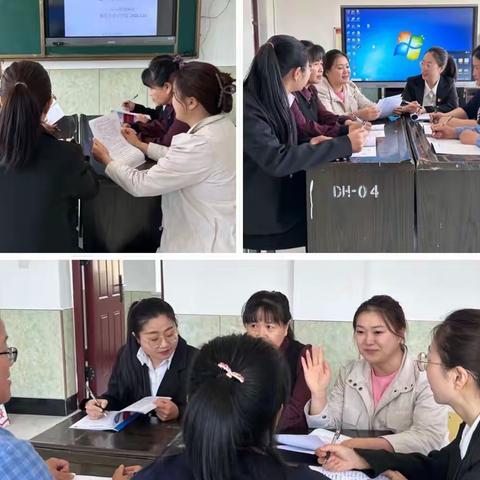 学科联动，共促成长         ———共赴一场“跨学科学习”主题研讨会