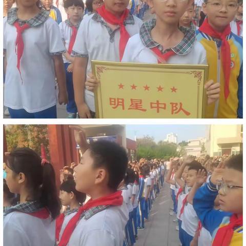 记录美好瞬间——小向阳花成长记