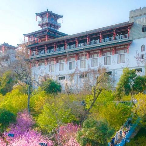 擦亮城市颜值 守护市容秩序 汉阳区全力做好重点场所及活动周边环境保障工作</p>