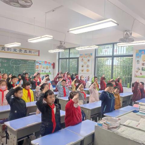 好习惯伴成长——宝小二年级（3）班习惯养成教育