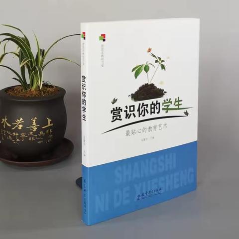 【第七期】善从书社——读书分享专栏